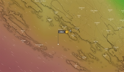 Jak bude na Seawolf Cup For Fun