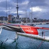 Foto Emirates Team New Zealand