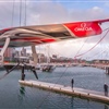 Foto Emirates Team New Zealand