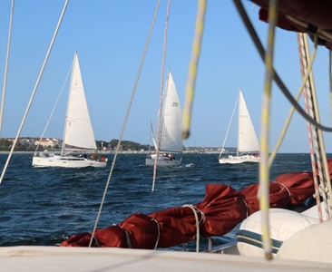 ČANY Lanex Offshore Cup 2019