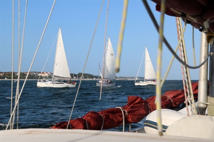 ČANY Lanex Offshore Cup 2019