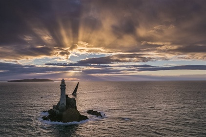 Rolex Fastnet Race zamíří do Francie