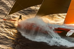 Rolex Sydney Hobart 2019