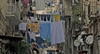 Chorvatští otužilci, mazut v Zrmanji a EU zákaz sušení prádla