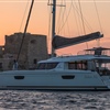 Foto Fountaine Pajot