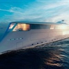 Grafika Sinot Yacht Architecture & Design