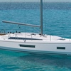 Grafika Beneteau