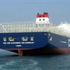 Foto CMA CGM Group