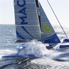 Světové rekordy v jachtingu