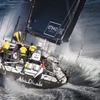 Fot Abu Dhabi Ocean Racing