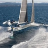 Foto Hydroptere