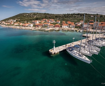 Majitelé jachet mohou do Chorvatska