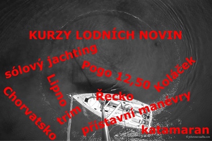 Kurzy na moři se znovu rozbíhají