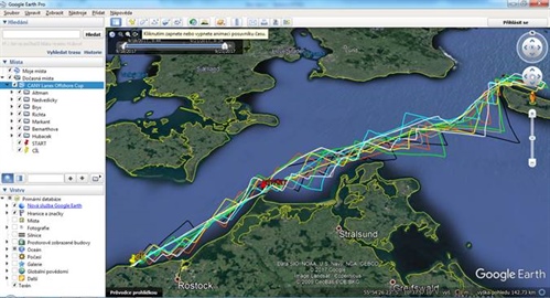 ČANY LANEX Offshore Cup