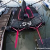 Foto V. Curutchet/Alea/Vendée Globe