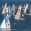 Foto Vincent Curutchet/Vendée Globe