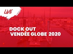 Start Vendée Globe online