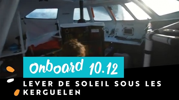 Sodebo rekord kolem světa nepřekoná