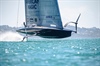 America´s Cup World Series Auckland