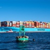 Foto Maersk