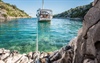 Je možné do Chorvatska na jachtu?