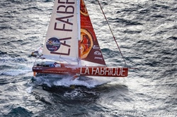 Jachty po Vendée Globe na prodej