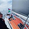 Foto Hebe Sailing Team