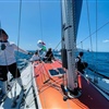 Foto Hebe Sailing Team