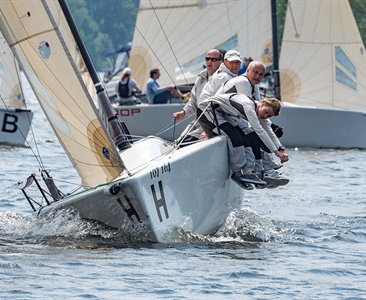 Jachtařská liga pro RODOP