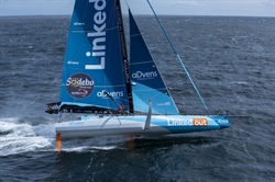 The Ocean Race Europe