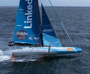 The Ocean Race Europe