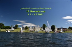 Bermuda cup 2021 na Slezské Hartě