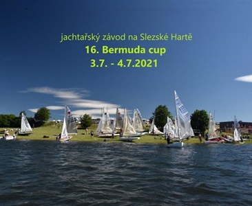 Bermuda cup 2021 na Slezské Hartě