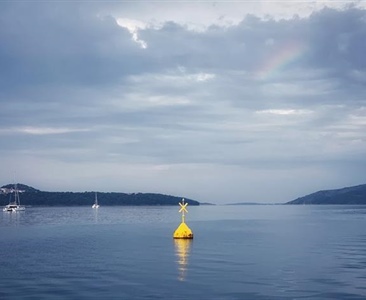 Prázdniny na Lodních novinách