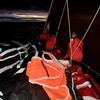 Foto Rick Deppe/PUMA Ocean Racing/Volvo Ocean Race