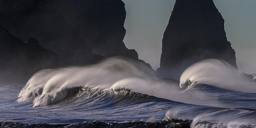 Nebezpečné vlny a proud