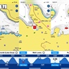 Zdroj Boating app