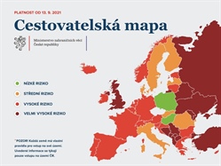 Chorvatsko červené, nikoho to nevzrušuje…