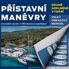 Obálka knihy Přístavní manévry