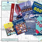 Nejlepší jachtařské knížky v českém jazyce