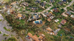 Jak časté budou ničivé hurikány na jihu USA