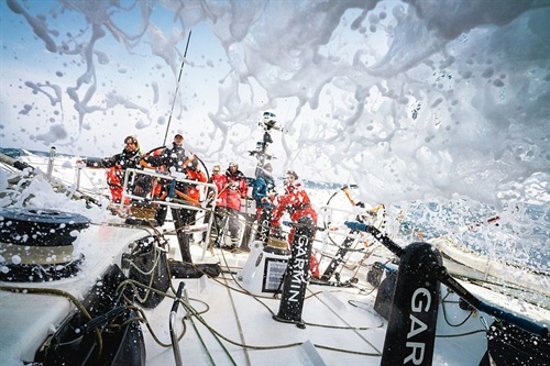 The (Volvo)Ocean Race, kdy, kam a kdo
