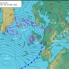 Zdroj Met Office