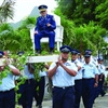 Foto Cook Islands News