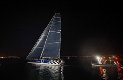 Sydney Hobart pro Black Jack