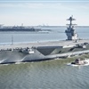 Foto U.S. Navy by Mass Communication Specialist 2nd Class Ridge Leoni 