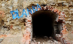 První podmořský tunel v Chorvatsku