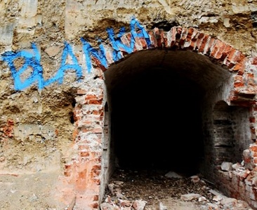 První podmořský tunel v Chorvatsku