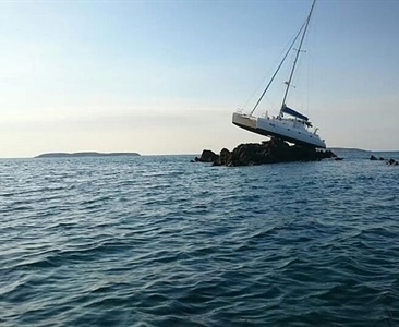 To by se v Chorvatsku stát nemohlo!