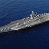 Foto U.S. Navy by Mass Communication Specialist 2nd Class Jay C. Pugh, Wikipedia